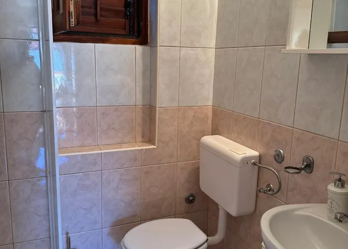 דירה With Parking Space Povljana, Pag - 228