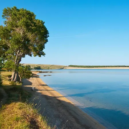 Appartement With Parking Space Povljana, Pag - 228