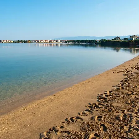 With Parking Space Povljana, Pag - 228 Povljana