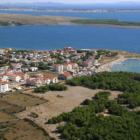 Apartamento With A Parking Space Povljana, Pag - 228 Povljana