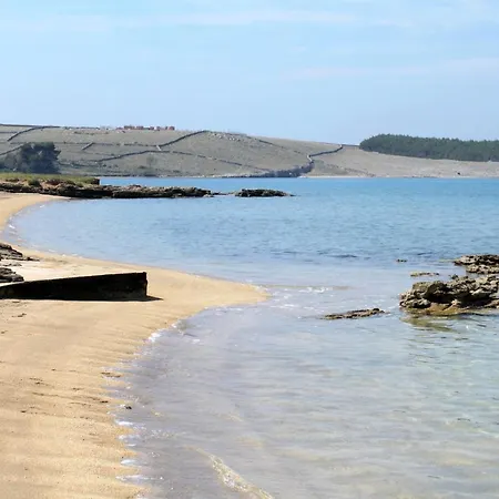 With Parking Space Povljana, Pag - 228 Appartement