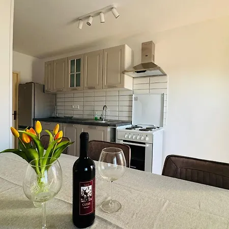 With Parking Space Povljana, Pag - 228 Povljana