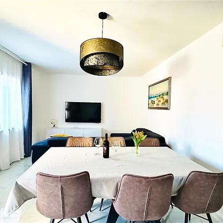 With Parking Space Povljana, Pag - 228