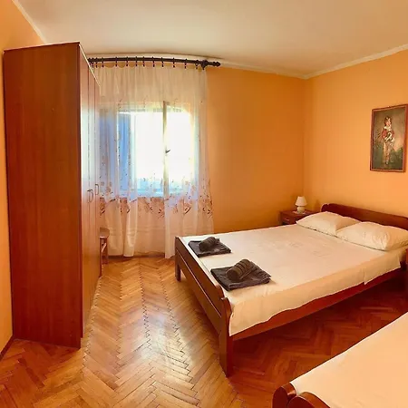 With A Parking Space Povljana, Pag - 228 Apartment