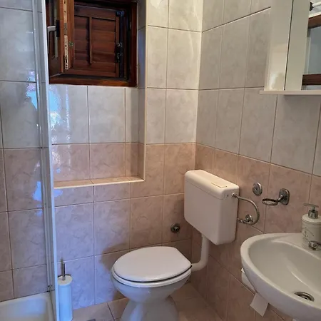Appartement With Parking Space Povljana, Pag - 228