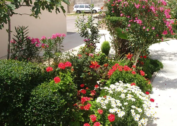 Апартаменты With Parking Space Povljana, Pag - 228